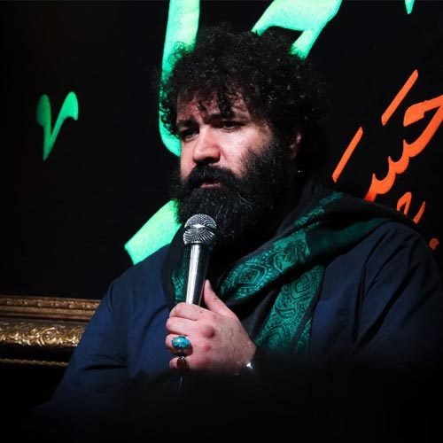حاج مهدی اکبری