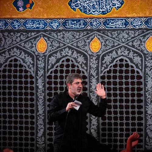حاج محمد طاهری