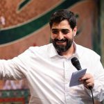 حاج سید مجید بنی فاطمه