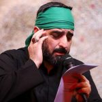 حاج سید مجید بنی فاطمه