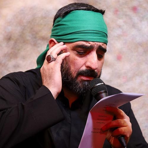 حاج سید مجید بنی فاطمه