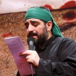 حاج سید مجید بنی فاطمه