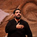 حاج سید مجید بنی فاطمه