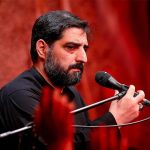 حاج سید مجید بنی فاطمه