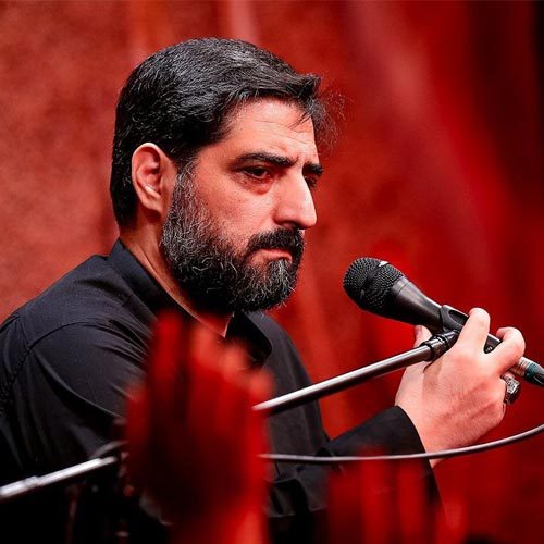 حاج سید مجید بنی فاطمه