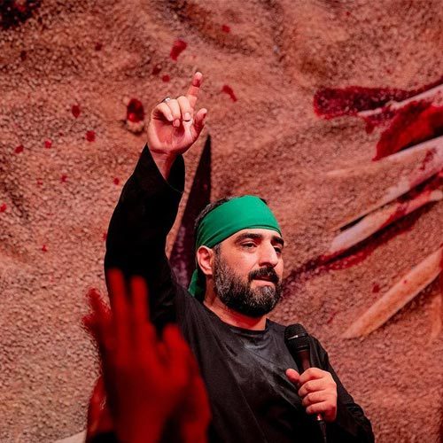 حاج سید مجید بنی فاطمه