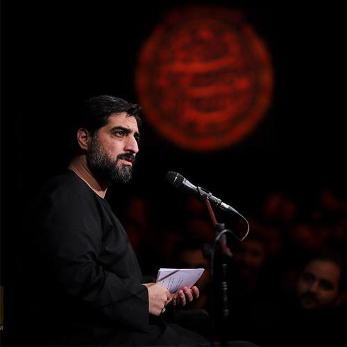حاج سید مجید بنی فاطمه