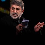 حاج محمد طاهری