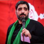 حاج سید مجید بنی فاطمه