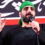 حاج سید مجید بنی فاطمه