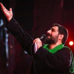 حاج سید مجید بنی فاطمه