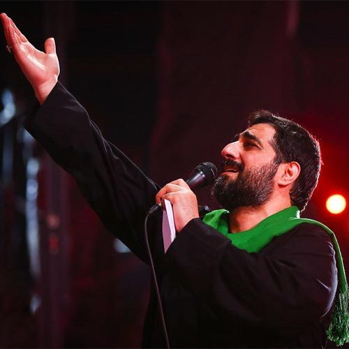 حاج سید مجید بنی فاطمه
