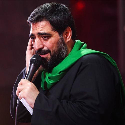حاج سید مجید بنی فاطمه