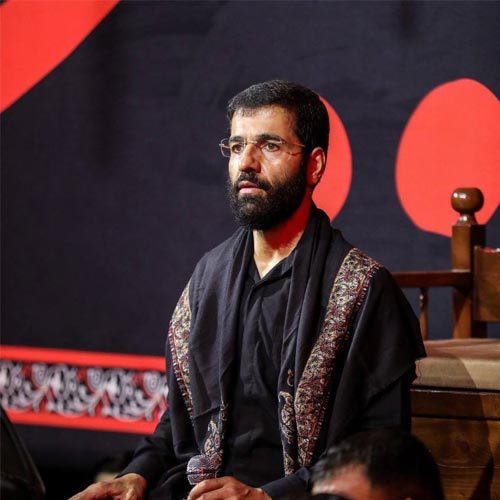 حاج حسین سیب سرخی