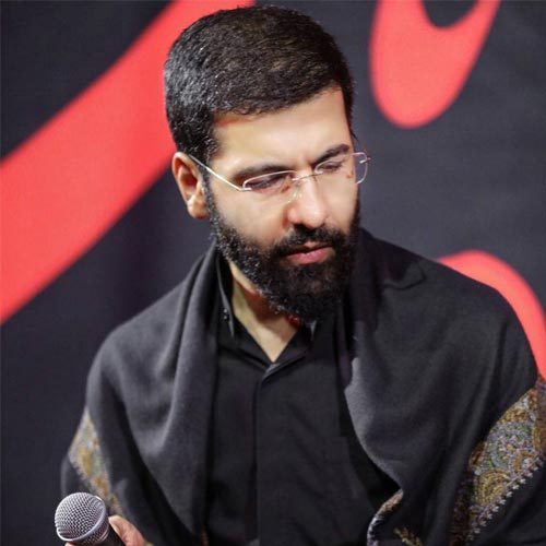 حاج حسین سیب سرخی