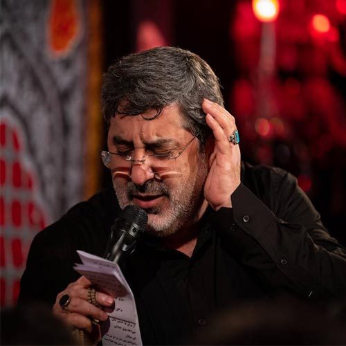 حاج محمد طاهری