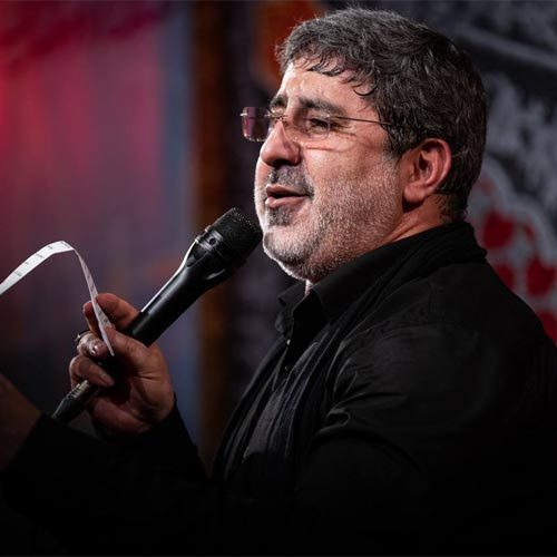 حاج محمد طاهری