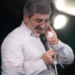 حاج محمد طاهری