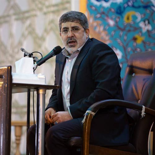 حاج محمد طاهری