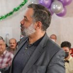 حاج محمود کریمی