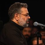 حاج محمود کریمی