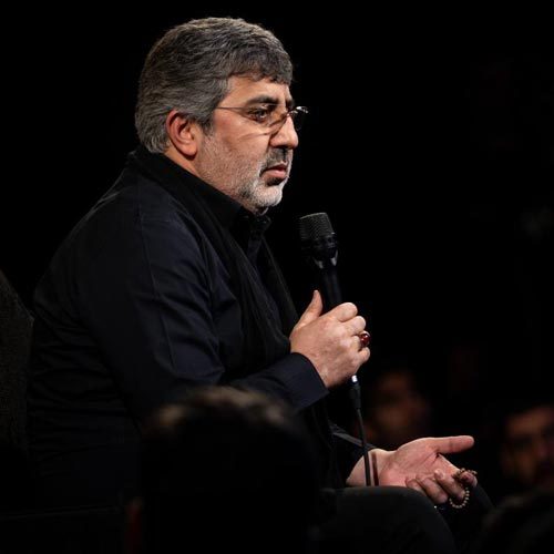 حاج محمد طاهری