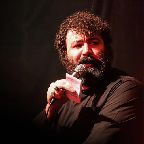 حاج مهدی اکبری