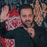 کربلایی وحید شکری