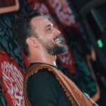 کربلایی وحید شکری
