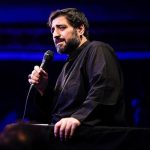 حاج سید مجید بنی فاطمه