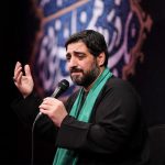 حاج سید مجید بنی فاطمه