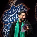 حاج سید مجید بنی فاطمه
