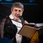 حاج محمد طاهری