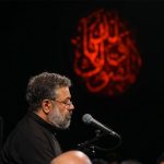 حاج محمود کریمی
