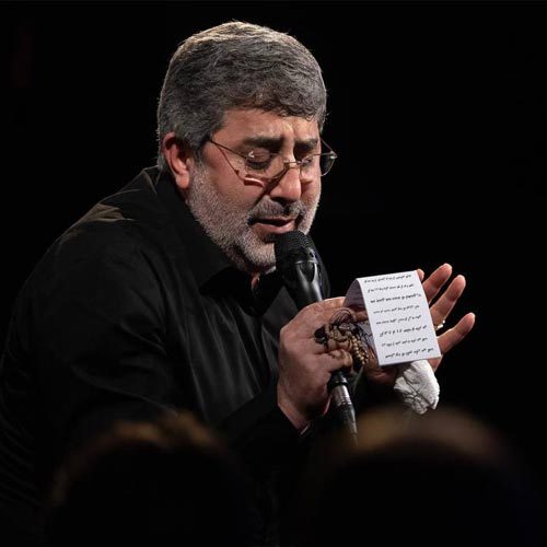 حاج محمد طاهری