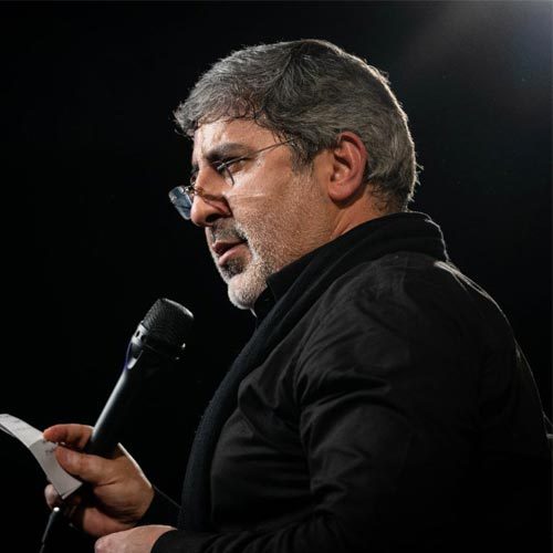 حاج محمد طاهری