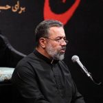 حاج محمود کریمی