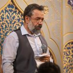 حاج محمود کریمی