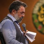 حاج محمود کریمی