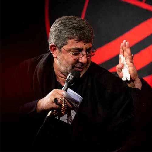 حاج محمد طاهری