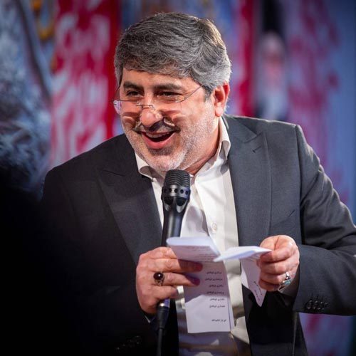 حاج محمد طاهری