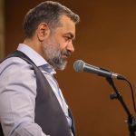 حاج محمود کریمی