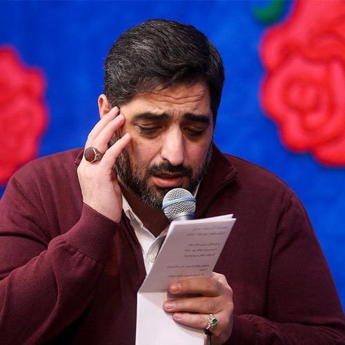 حاج سید مجید بنی فاطمه