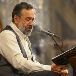 حاج محمود کریمی