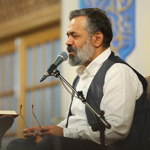 حاج محمود کریمی