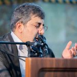 حاج محمد طاهری