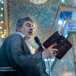 حاج محمد طاهری