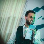 کربلایی وحید شکری
