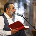 حاج محمود کریمی