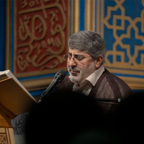 حاج محمد طاهری